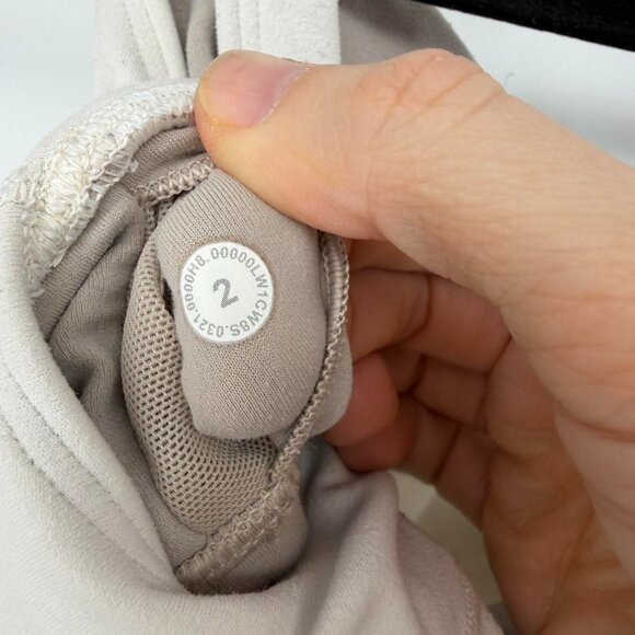 Lululemon Align Tank Size 2 - Picture 3 of 4